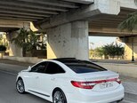 Hyundai Grandeur-6