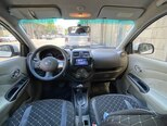 Nissan Sunny-8