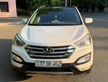Hyundai Santa Fe-2