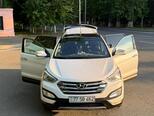 Hyundai Santa Fe-5