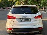 Hyundai Santa Fe-3