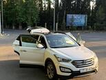 Hyundai Santa Fe-4
