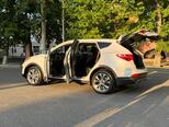 Hyundai Santa Fe-7