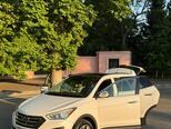 Hyundai Santa Fe-6