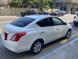Nissan Sunny-3