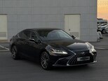Lexus ES 300h-5