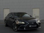 Lexus ES 300h-1