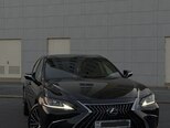 Lexus ES 300h-2