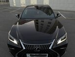 Lexus ES 300h-4