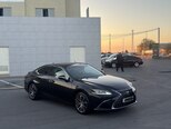 Lexus ES 300h-3