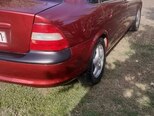 Opel Vectra-3
