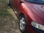 Opel Vectra-2
