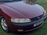 Opel Vectra-1