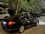 Nissan Teana-7