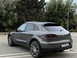 Porsche Macan S-4