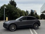 Porsche Macan S-3