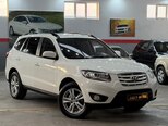 Hyundai Santa Fe-3
