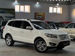 Hyundai Santa Fe-4