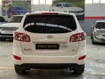 Hyundai Santa Fe-7