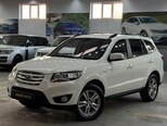 Hyundai Santa Fe-2