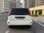 Nissan X-Trail-4