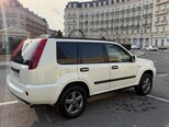 Nissan X-Trail-5