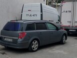 Opel Astra-3