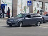 Opel Astra-1
