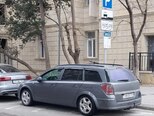 Opel Astra-2