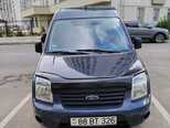 Ford Transit Connect-10