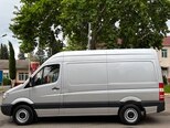 Mercedes Sprinter 315-7