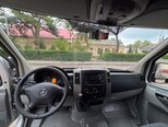 Mercedes Sprinter 315-16