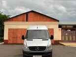 Mercedes Sprinter 315-1