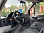 Mercedes Sprinter 315-15