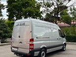 Mercedes Sprinter 315-4