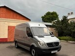 Mercedes Sprinter 315-2