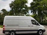 Mercedes Sprinter 315-3
