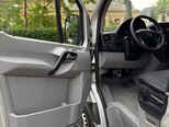 Mercedes Sprinter 315-14