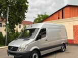 Mercedes Sprinter 315-8