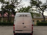 Mercedes Sprinter 315-5