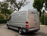 Mercedes Sprinter 315-6