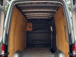 Mercedes Sprinter 315-9