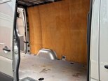 Mercedes Sprinter 315-10