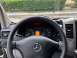 Mercedes Sprinter 315-17