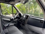 Mercedes Sprinter 315-19