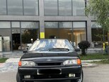 LADA (VAZ) 2115-1