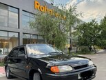LADA (VAZ) 2115-3