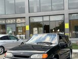 LADA (VAZ) 2115-2