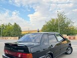 LADA (VAZ) 2115-4