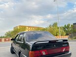 LADA (VAZ) 2115-7